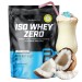 BioTech Iso Whey Zero 500 g Izolat Białko WPI Kokosowy