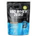 BioTech Iso Whey Zero 500 g Izolat Białko WPI Ciastko z kremem