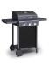 Grill gazowy HAMMOND, 3 palniki