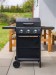 Grill gazowy HAMMOND, 3 palniki