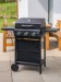 Grill gazowy HAMMOND, 3 palniki