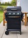 Grill gazowy HAMMOND, 3 palniki