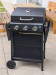 Grill gazowy HAMMOND, 3 palniki