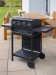 Grill gazowy HAMMOND, 3 palniki