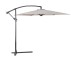 Parasol przeciwsłoneczny 3m LUGO - beżowy