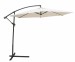 Parasol przeciwsłoneczny 3m LUGO - beżowy