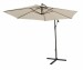 Parasol przeciwsłoneczny 3m LUGO - beżowy
