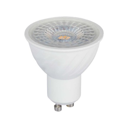Żarówka LED V-TAC 6W 3000K GU10
