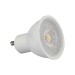 Żarówka LED V-TAC 6W 3000K GU10