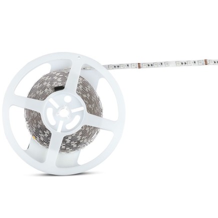 Taśma LED 10W barwa 4000K 5m rolka - profesjonalne Oświetlenie LED V-TAC