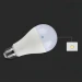 Żarówka LED 17W A65 E27 6500K - Profesjonalne Oświetlenie V-TAC