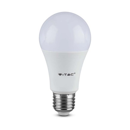 Żarówka LED V-TAC 8,5W E27 3000K
