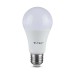 Żarówka LED V-TAC 8,5W E27 3000K