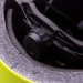 Kask + ochraniacze na rolki, deskorolkę, rower - zielono czarny, rozmiar S