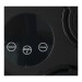 Music Boxing Machine- Treningowa Tarcza Bokserska na Bluetooth z wyświetlaczem HJ-003