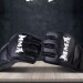 Rękawice do MMA - czarne