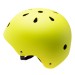 Kask rozmiar S - kolor zielony neon