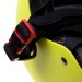 Kask rozmiar S - kolor zielony neon