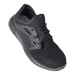Buty BHP robocze Soft "42" / 26,8 cm – czarne