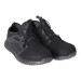 Buty BHP robocze Soft "42" / 26,8 cm – czarne