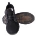 Buty BHP robocze Soft "42" / 26,8 cm – czarne