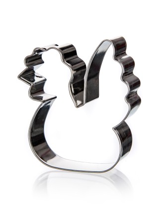 Wykrawacz CULINARIA Kura 6 x 6,2 x 1,6 cm