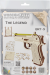 Drewniane Puzzle 3D – Pistolet The Legend BRT-9