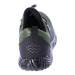 Buty BHP robocze "42" / 26,8 cm - zielone