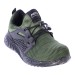 Buty BHP robocze "42" / 26,8 cm - zielone