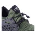 Buty BHP robocze "42" / 26,8 cm - zielone