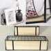 Półka ścienna styl LOFT 25 cm- biała