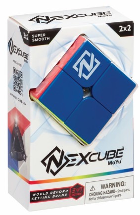 Goliath: NexCube - Kostka 2x2 Classic