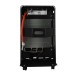 Przenośny piecyk gazowy na butlę 3 tryby mocy ThermoGo 4.2 kW