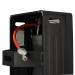 Przenośny piecyk gazowy na butlę 3 tryby mocy ThermoGo 4.2 kW