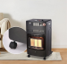 Przenośny piecyk gazowy na butlę 3 tryby mocy ThermoGo 4.2 kW