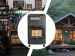Przenośny piecyk gazowy na butlę 3 tryby mocy ThermoGo 4.2 kW