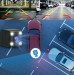 Kamera Samochodowa Wideorejestrator Jazdy HD Kamera Cofania WIFI