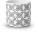 Doniczka / donica cylindryczna z kolekcji ETNO 14 cm