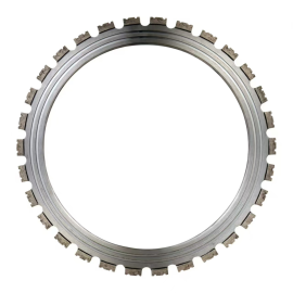 Diamentowa tarcza pierścieniowa do cięcia betonu i kamienia 400 mm