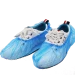 Foliowe ochraniacze na buty 100 szt