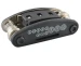 Zestaw kluczy rowerowych 16w1