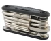 Zestaw kluczy rowerowych 16w1