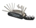 Zestaw kluczy rowerowych 16w1
