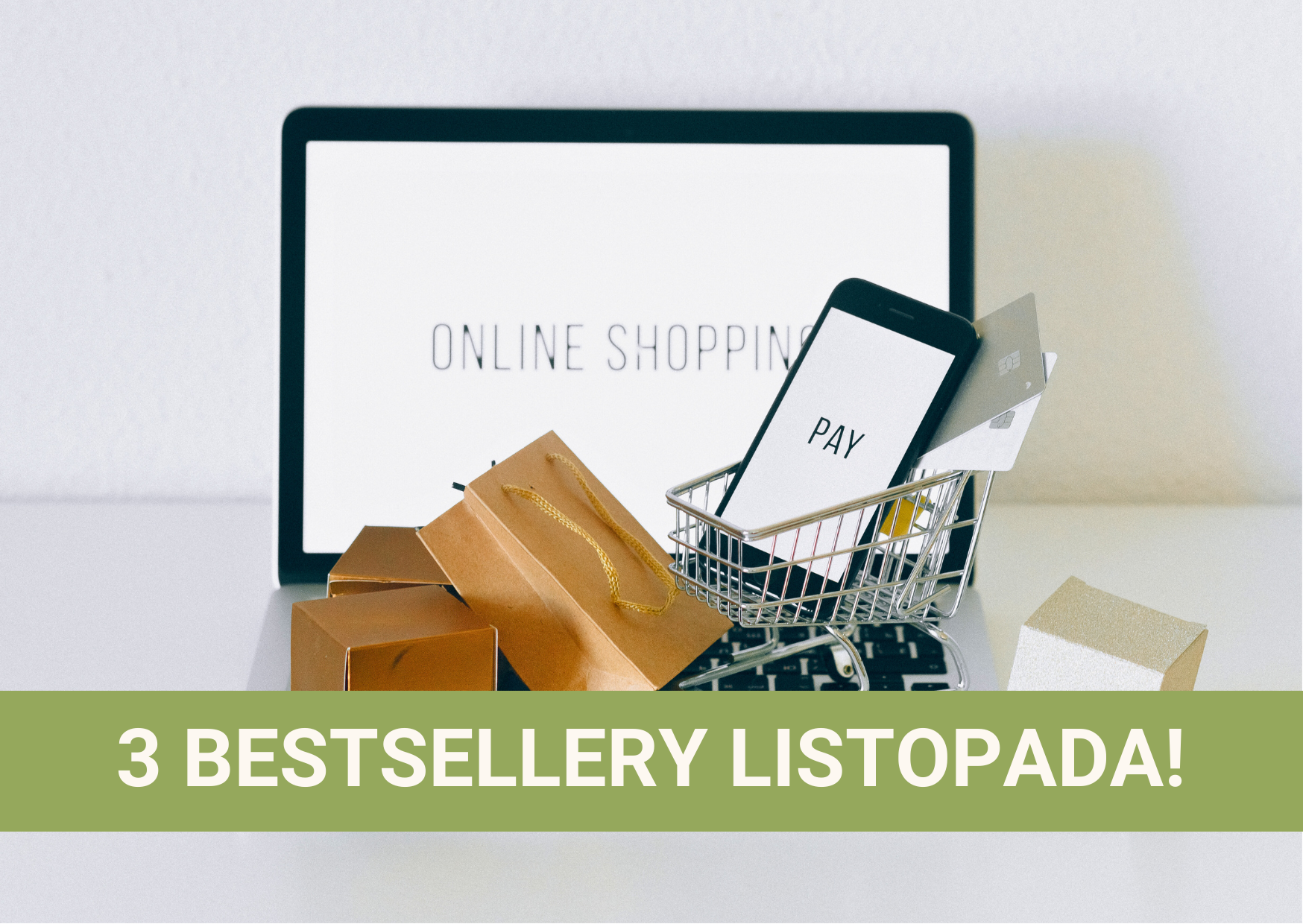 3 bestsellery listopada!