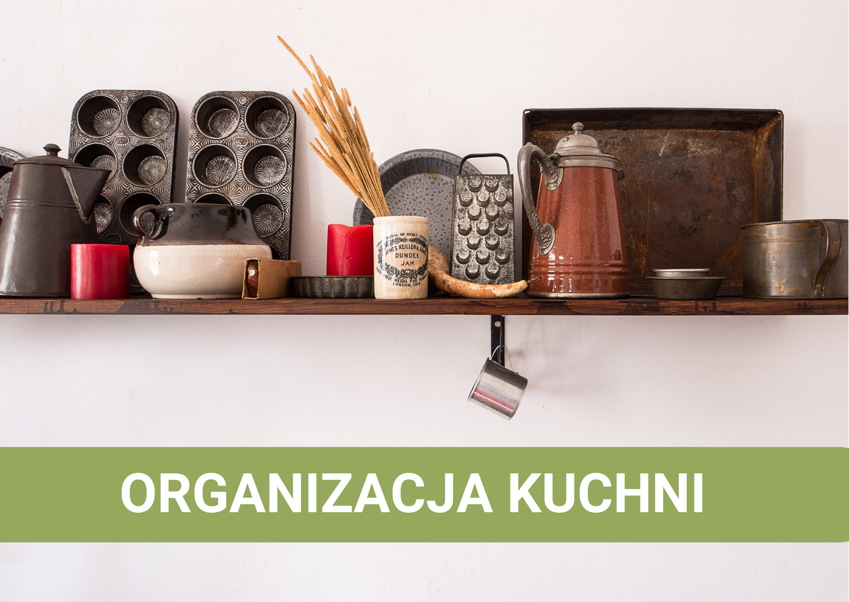 Odmień swoją kuchnię!