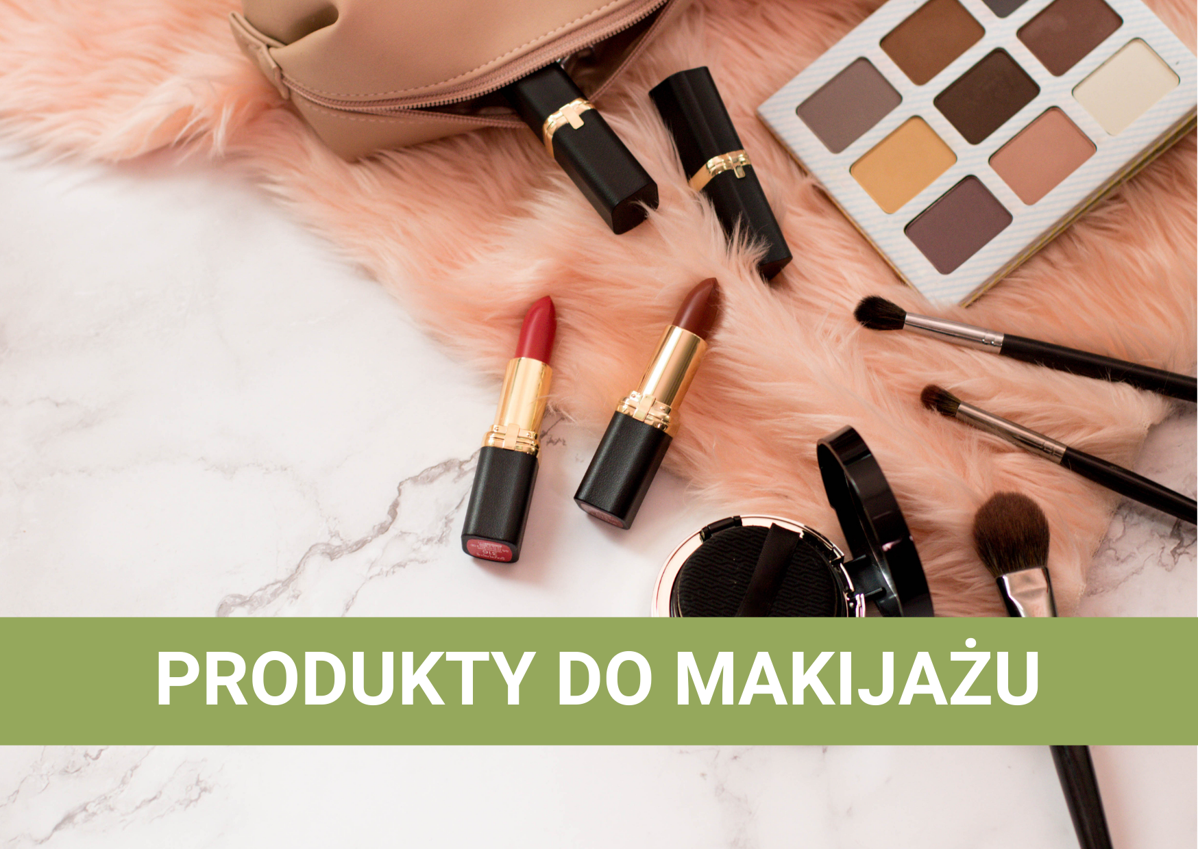 Najlepsze dodatki makijażowe!