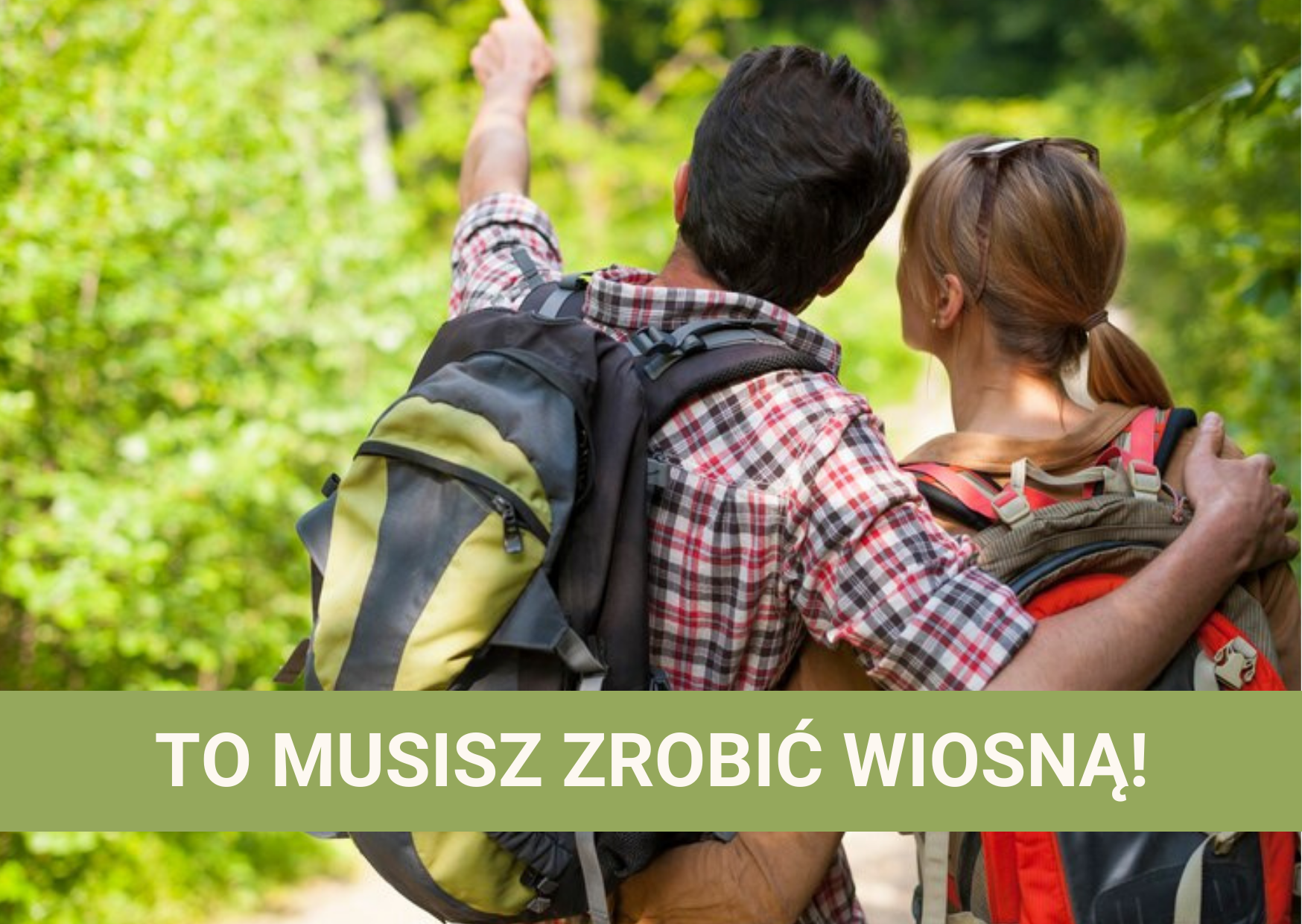 Turystyczne regiony w Polsce!