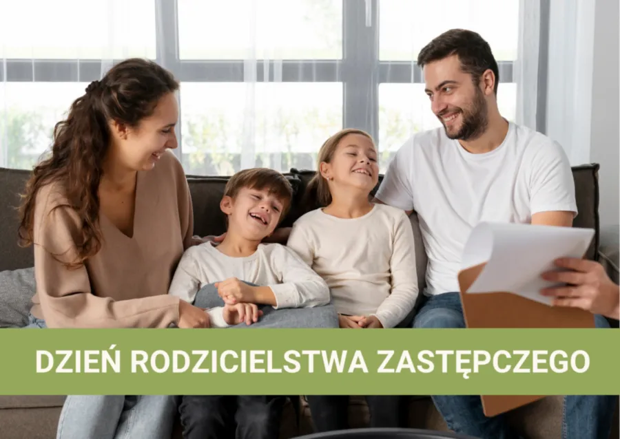 Docenienie miłości i oddania